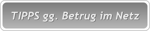 TIPPS gg. Betrug im Netz